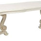 Ragenardus Dining Collection 61280 by Acme  - Antique White Finish