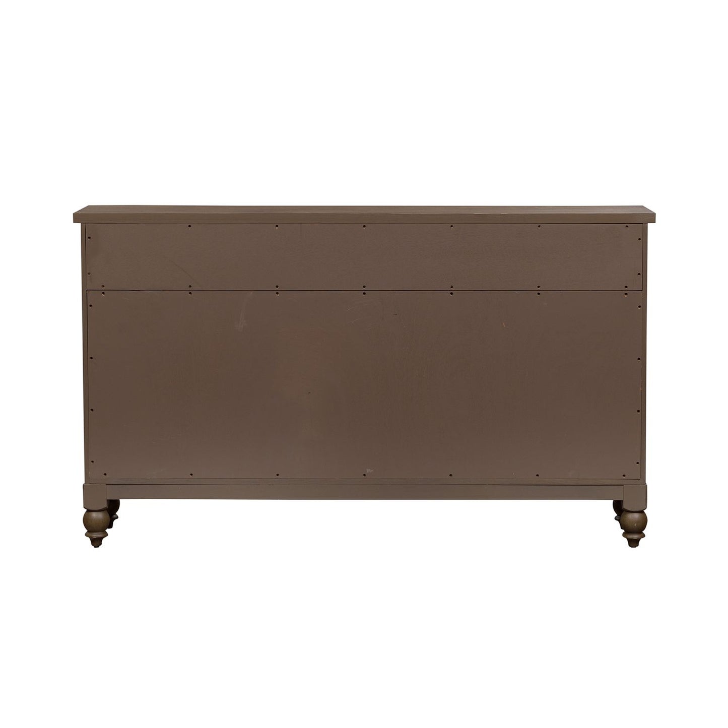 Americana Dusty Taupe Buffet 615-HB7242