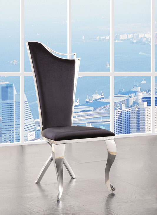 Cyrene Side Chair 62079 - Set of 2