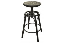 Moro Swivel Barstool IFD6861STOOL