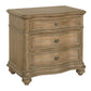 Weston Hills Nightstand P293140