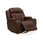 Caswell Power Recliner 7020CN-12P