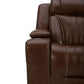 Caswell Power Recliner 7020CN-12P