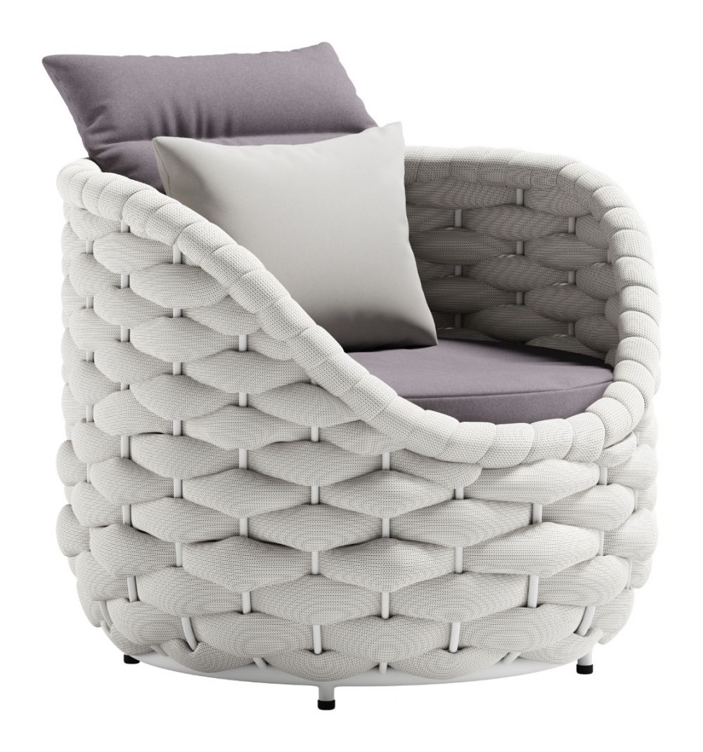 Coral Reef Chair 704025