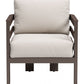 Zuo Modern Bal Harbor Armchair 704040