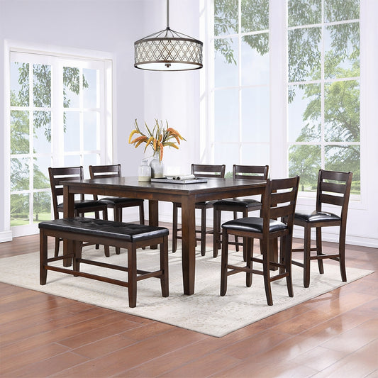 Urbana 74630 Dining Collection - Butterfly Leaf