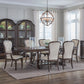 Provence Park 7 Pc Dining Set w/Extension