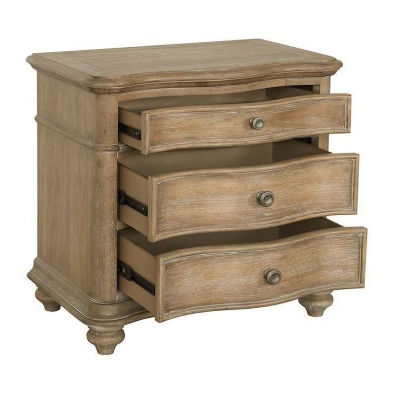 Weston Hills Nightstand P293140