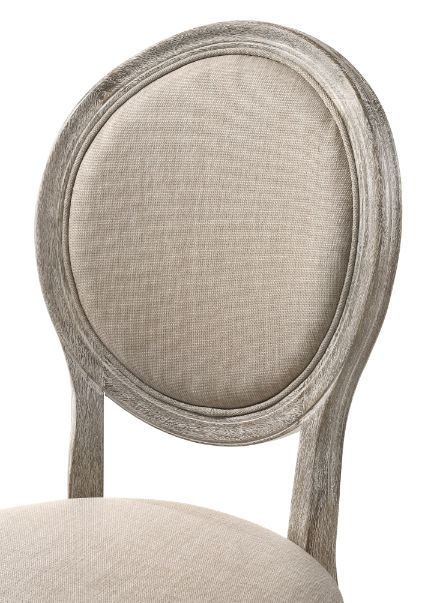 Faustine Side Chairs 77187 - Set of 2