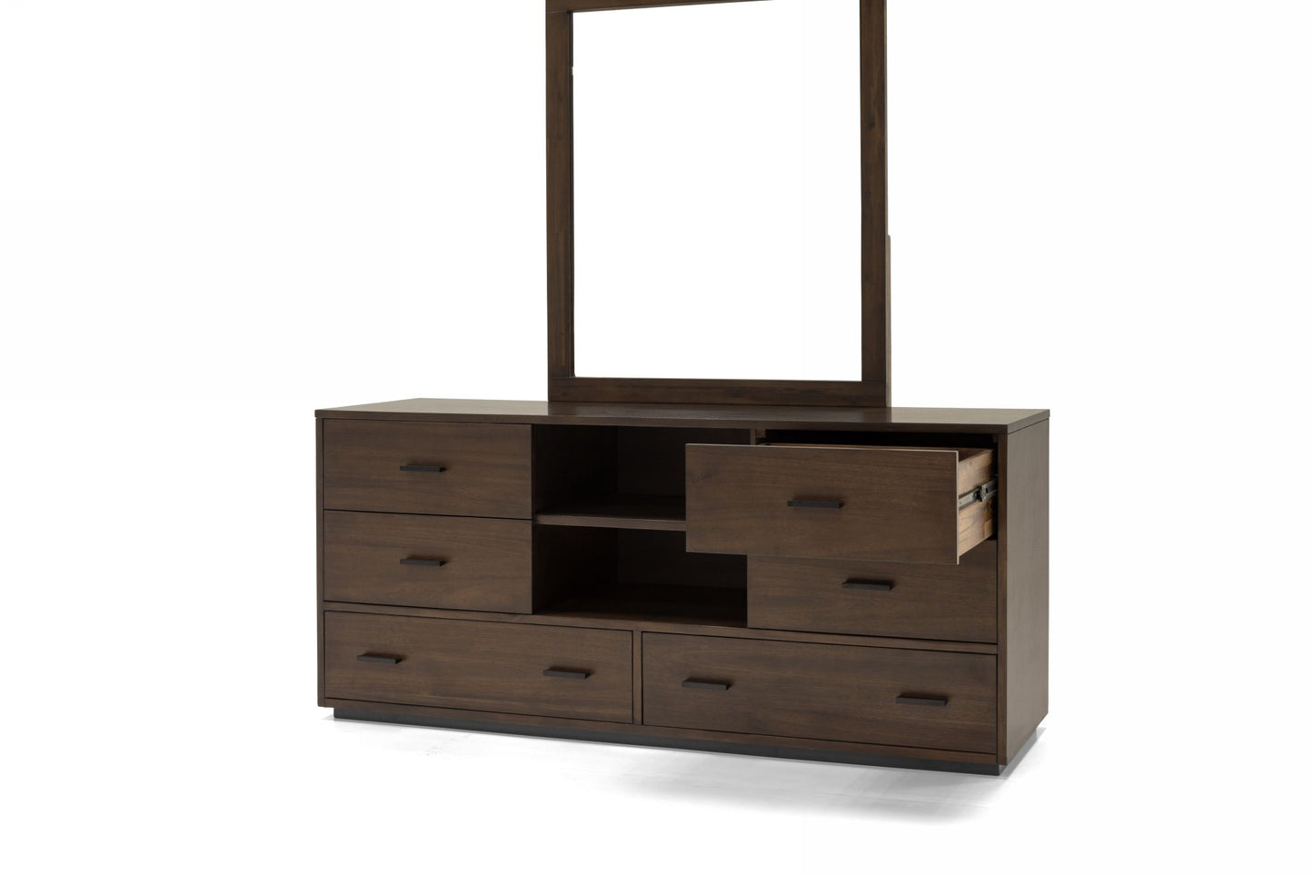 Fantasia 6 Drawer Dresser by VIG