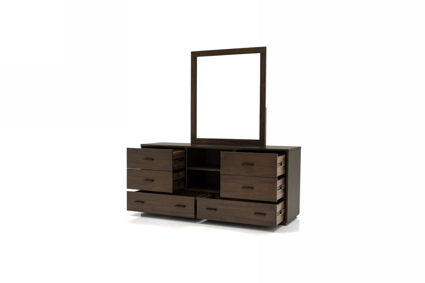 Fantasia 6 Drawer Dresser by VIG