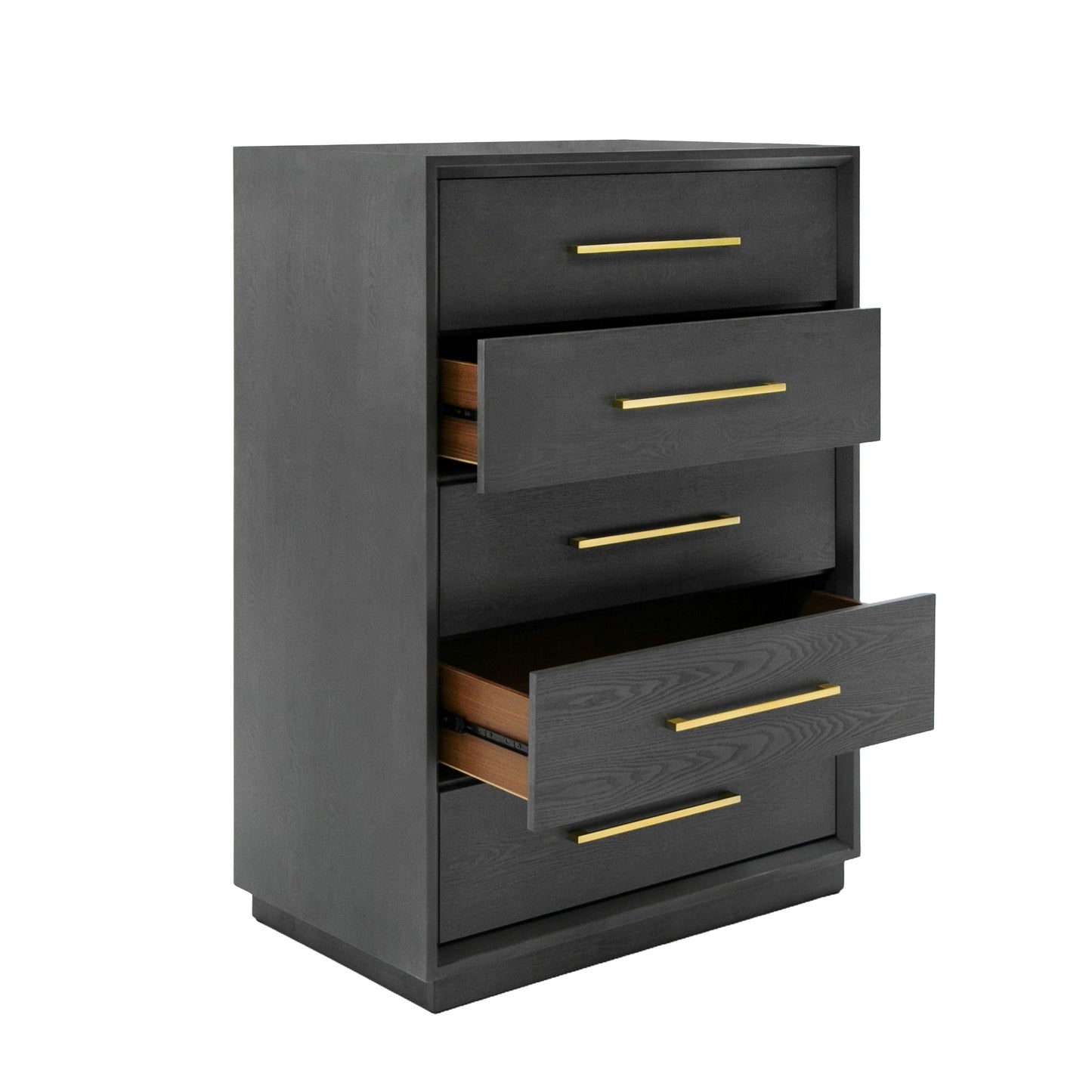 Manhattan 5 Drawer Chest 79773