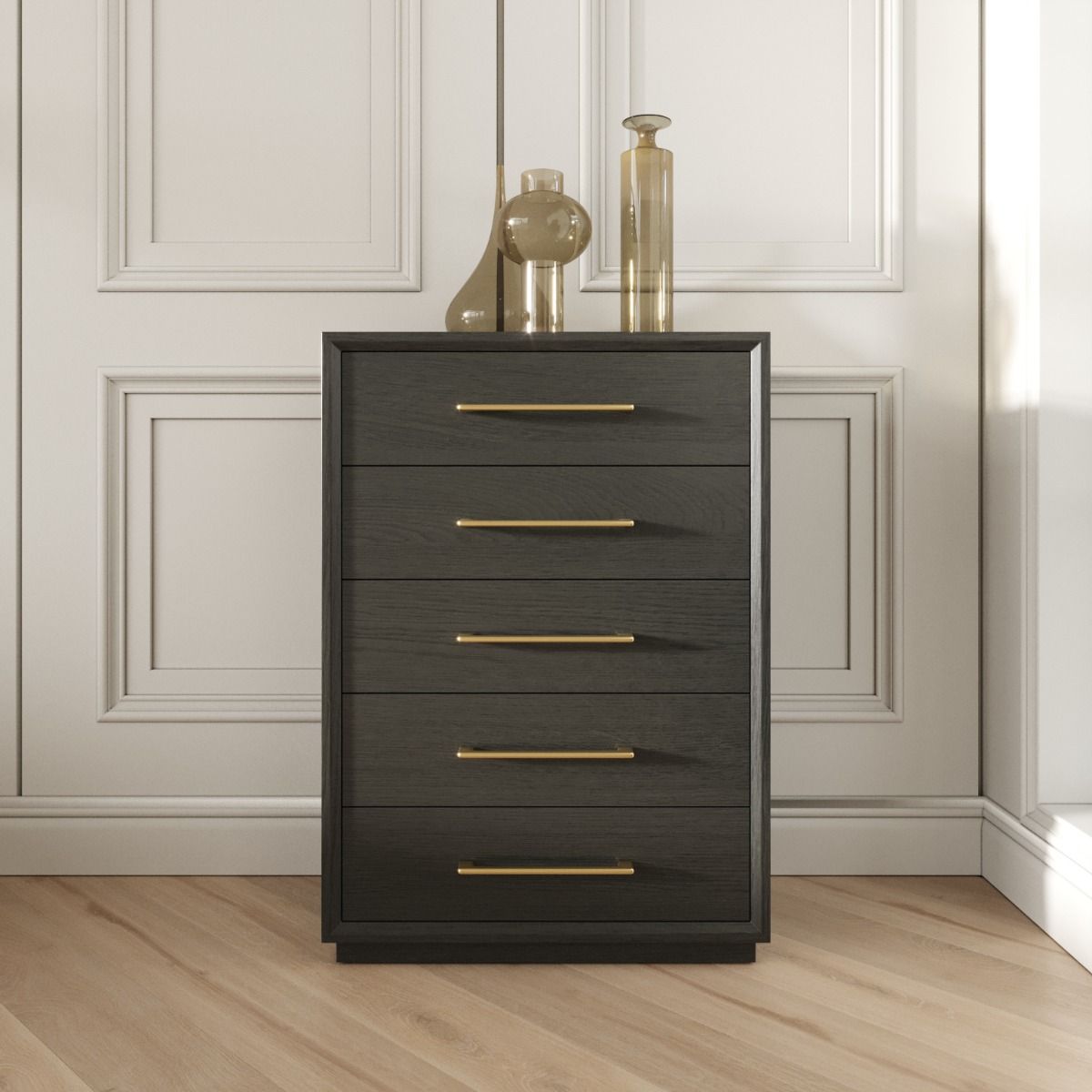 Manhattan 5 Drawer Chest 79773