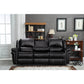 8014 Milton Green Power Sofa Collection