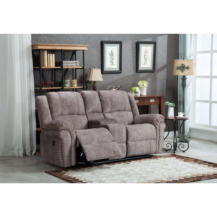 8016 MIlton Greens Living Room Motion Sofa Set