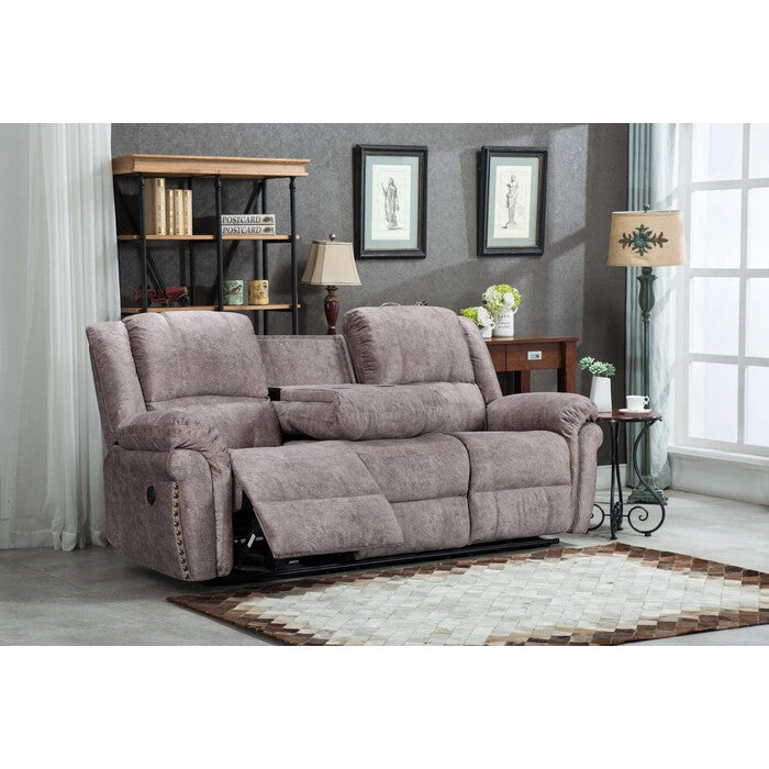 8016 MIlton Greens Living Room Motion Sofa Set