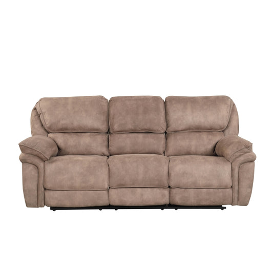 Milton Greens 8033 Light Brown Sofa