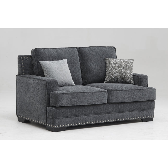 Milton Greens 8073 Living Room Sofa Set