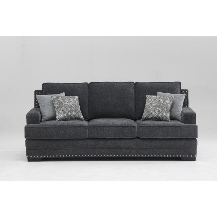 Milton Greens 8073 Living Room Sofa Set