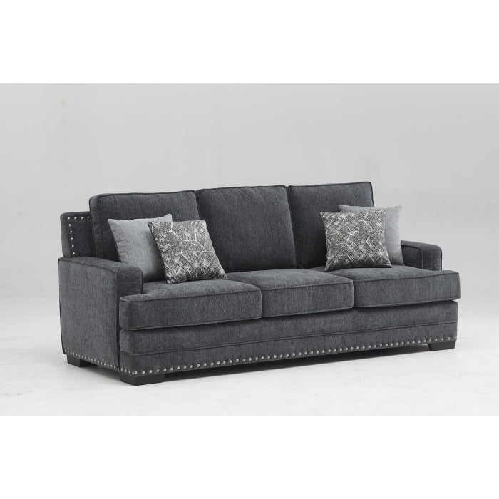 Milton Greens 8073 Living Room Sofa Set