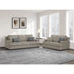 Milton Greens 8075 Sofa - Taupe