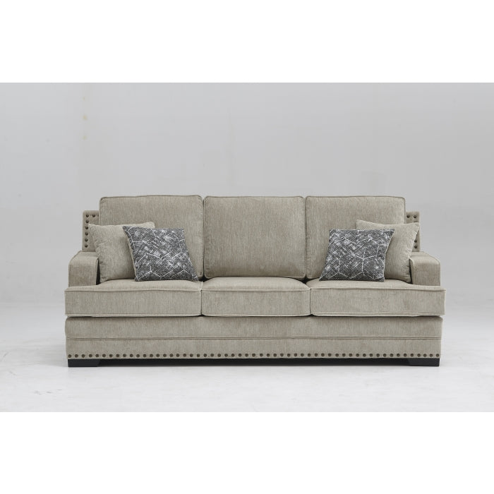 Milton Green 8075 Sofa & Loveseat