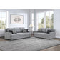 Milton Green 8076 Sofa & Loveseat