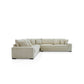 8231 Corduroy Sectional - 4 Colors