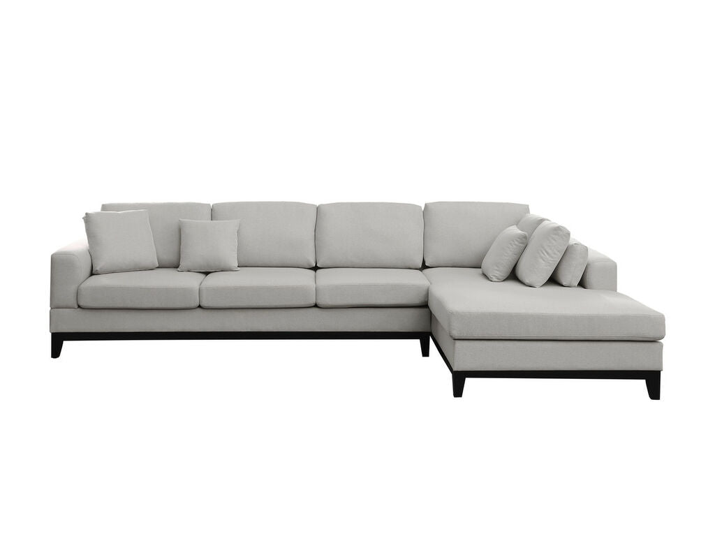 Redford Sectional by Lilola home - 2 Colors