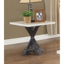 Romina End Table 84547