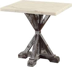 Romina End Table 84547