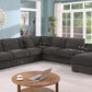 Celine 89296 Modular Sectional by Lilola Home