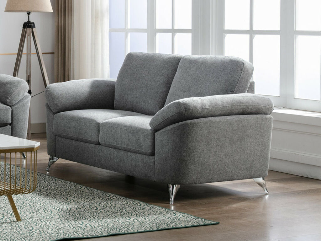 Villanelle 3 Pc Sofa Collection 89732-SLC