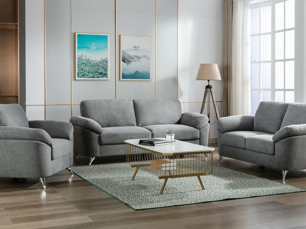 Villanelle 3 Pc Sofa Collection 89732-SLC