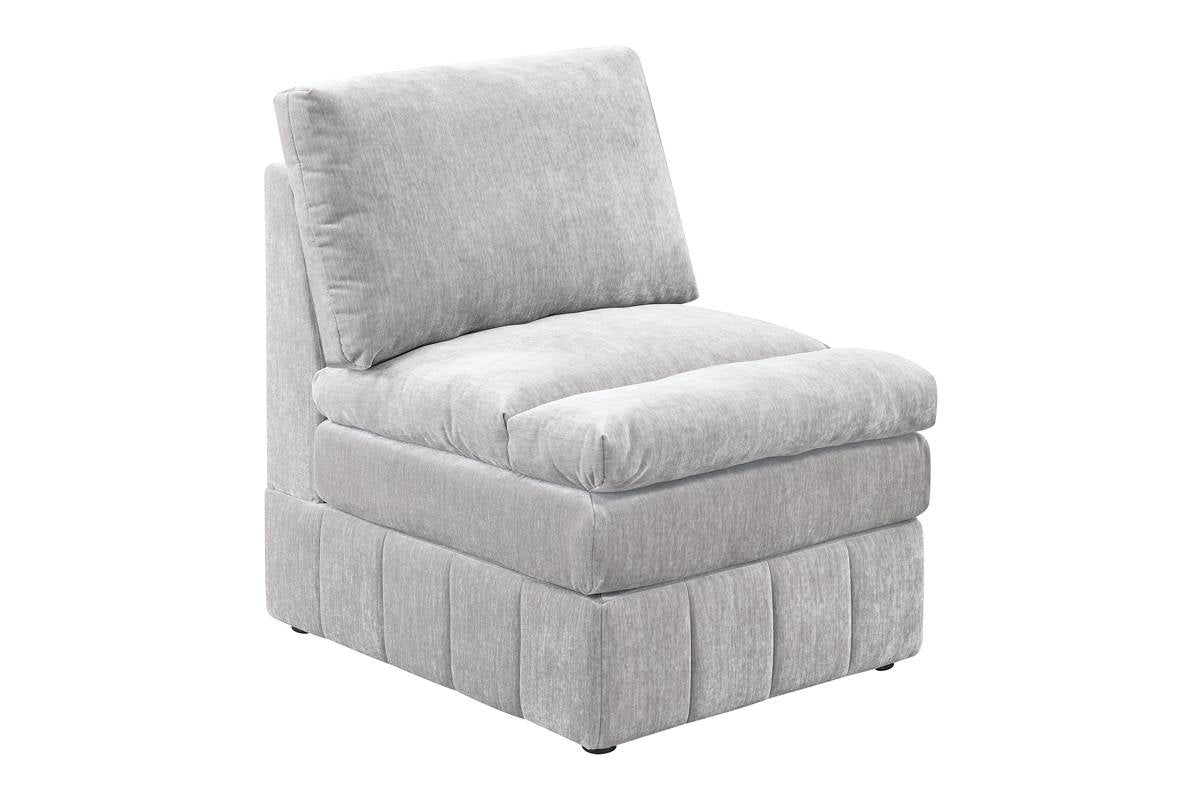 F8978 Armless Chair