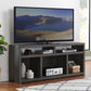 Lexington Grey TV Stand 903029