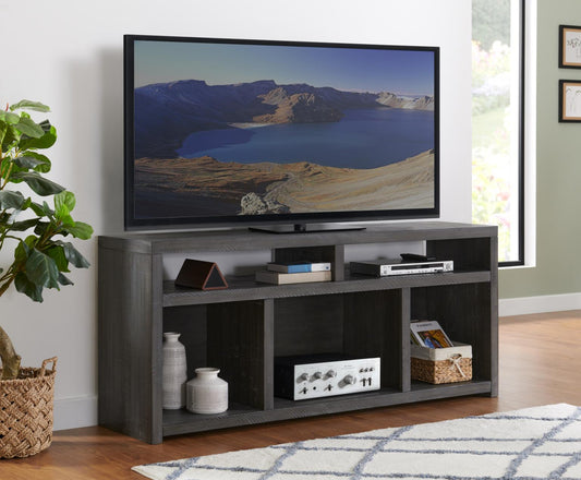 Lexington Grey TV Stand 903029