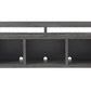 Lexington Grey TV Stand 903029