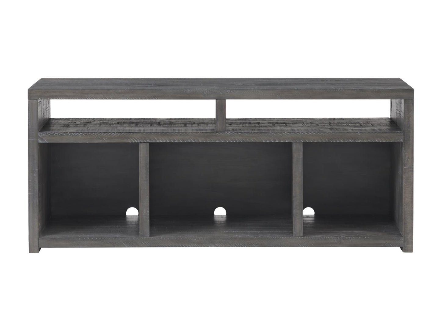 Lexington Grey TV Stand 903029