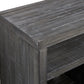 Lexington Grey TV Stand 903029