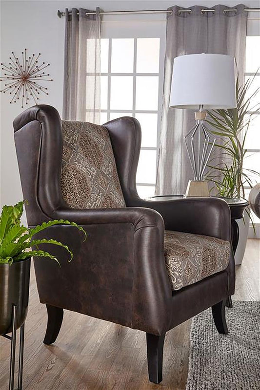 Elmbrook Accent Chair 903080