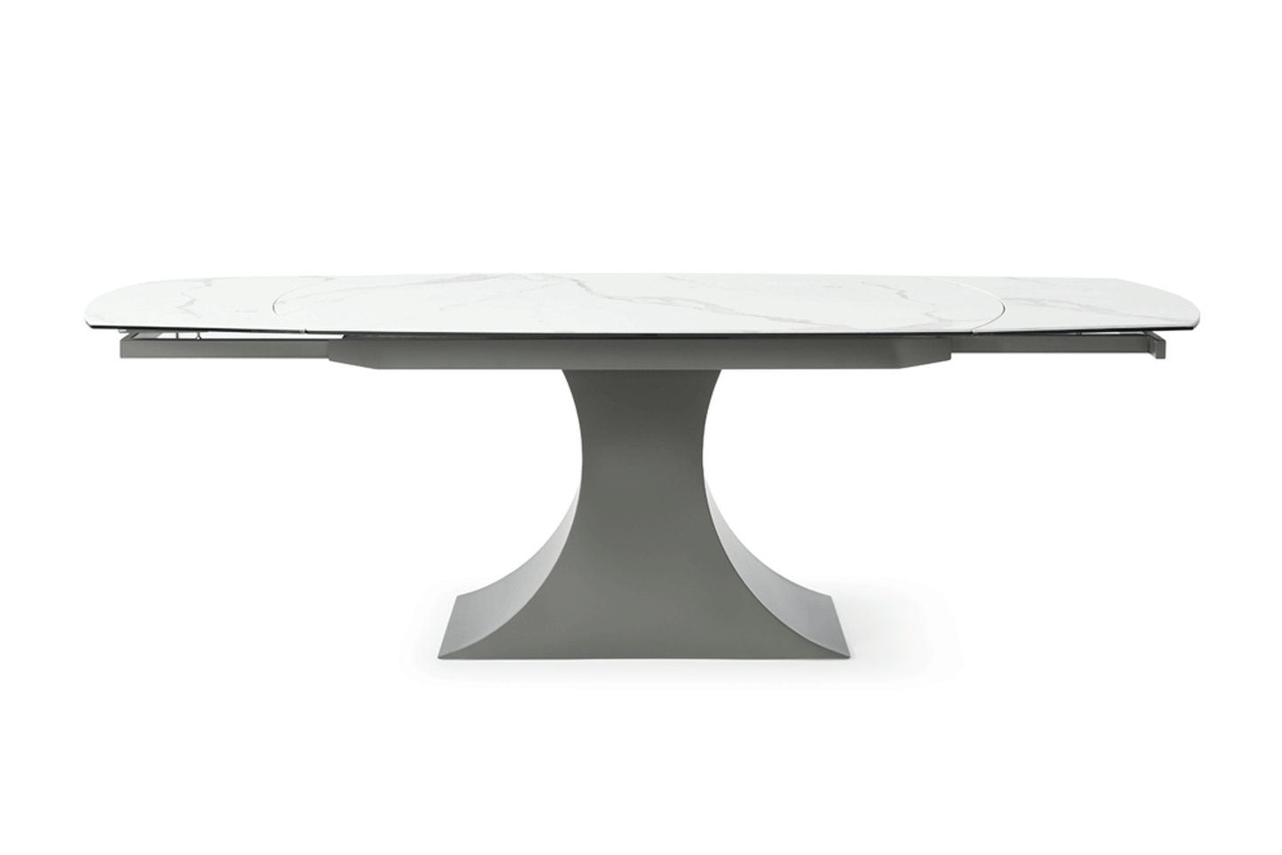 ESF 9035 Colección de comedor contemporáneo con extensión