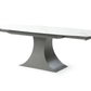 ESF 9035 Contemporary Dining Collection w/Extension