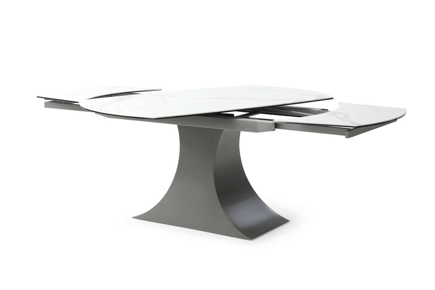 ESF 9035 Contemporary Dining Collection w/Extension