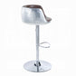 Brancaster 96555 Adjustable Bar Stool