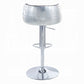 Brancaster 96555 Adjustable Bar Stool