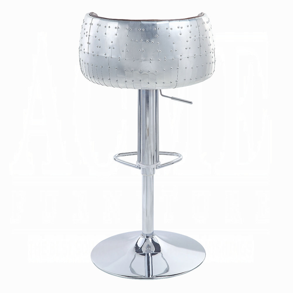 Brancaster 96555 Adjustable Bar Stool