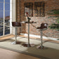 Brancaster 96555 Adjustable Bar Stool