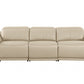 9762 Global United Leather Sofa Set - 7 Colors