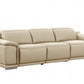 9762 Global United Leather Sofa Set - 7 Colors